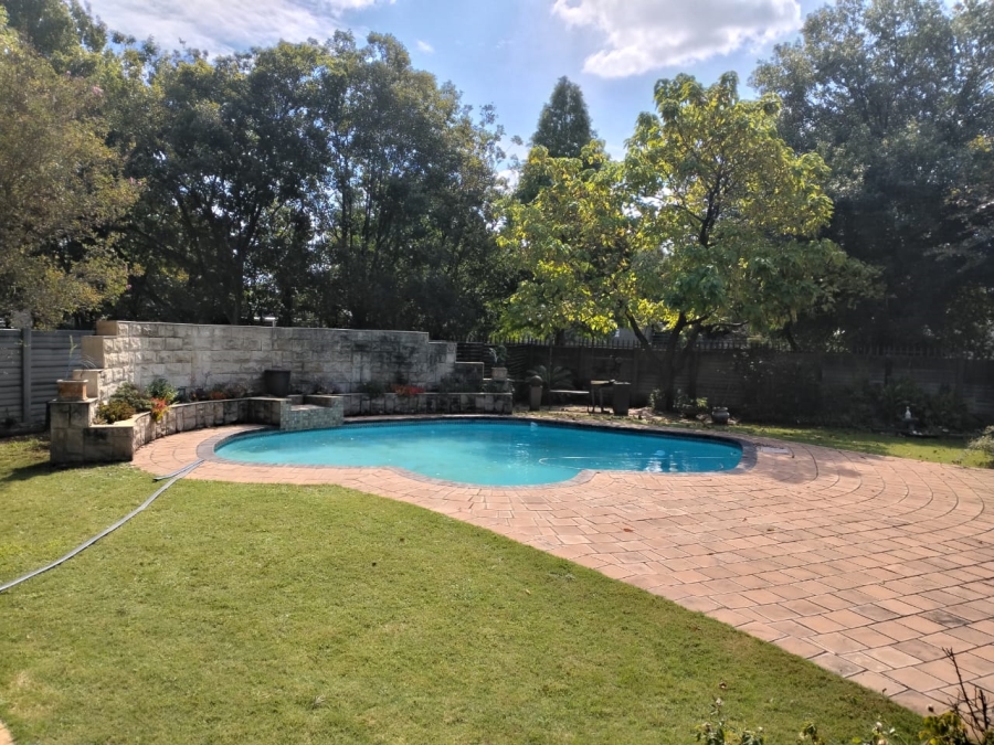 4 Bedroom Property for Sale in Sasolburg Ext 23 Free State
